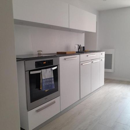 Baccarat - Cristal Appartement - 45M2 Экстерьер фото