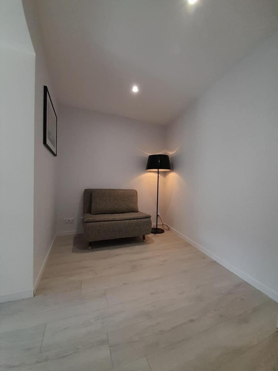 Baccarat - Cristal Appartement - 45M2 Экстерьер фото