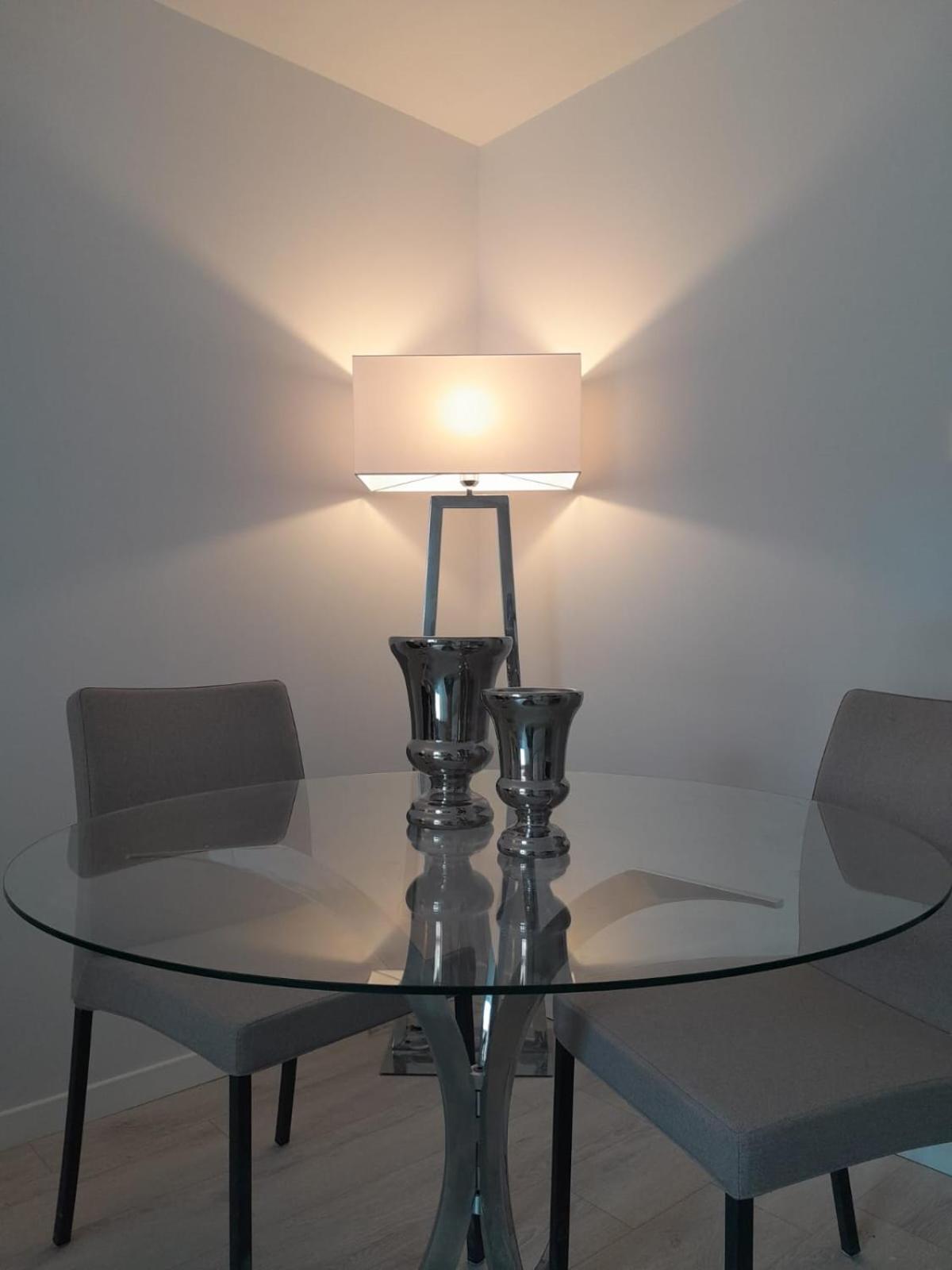 Baccarat - Cristal Appartement - 45M2 Экстерьер фото